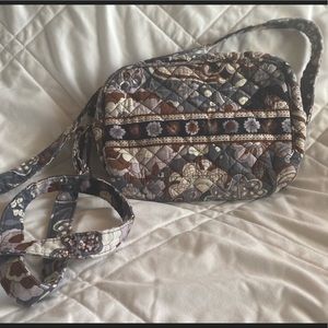 Stephanie Dawn Crossbody Small Bag